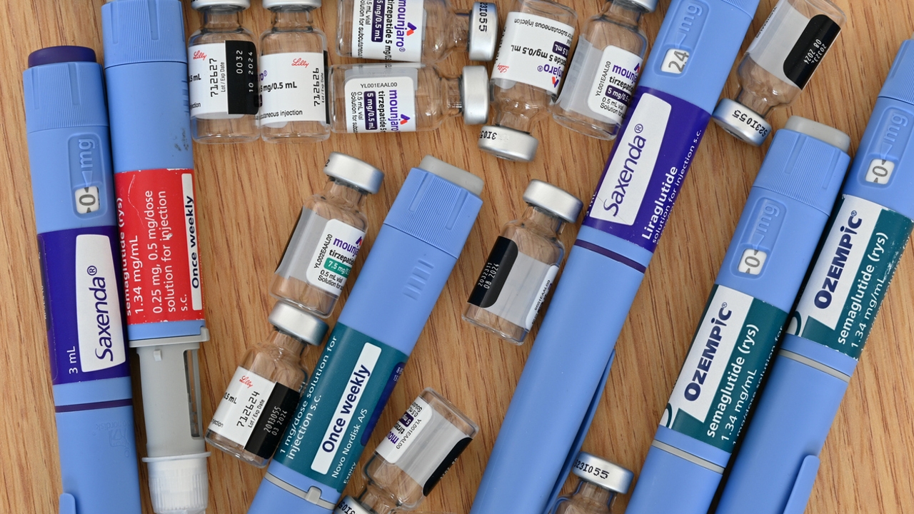 Beyond Ozempic: New Obesity Drugs Achieve Record-Breaking Results